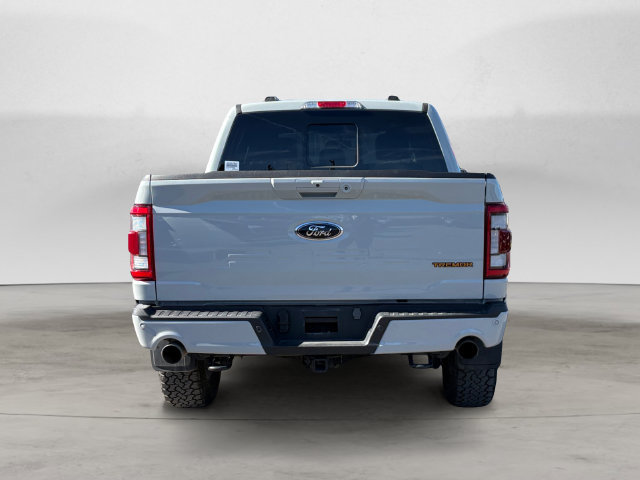 Certified 2023 Ford F150 Tremor w/ Equipment Group 402A High AWD/4WD image 6