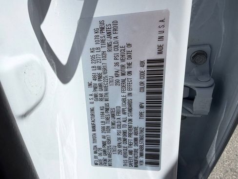 New 2026 MAZDA CX-50 AWD 2.5 S w/ Cargo Package image 31