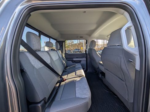 New 2026 Ford F250 XLT w/ FX4 Off-Road Package image 7