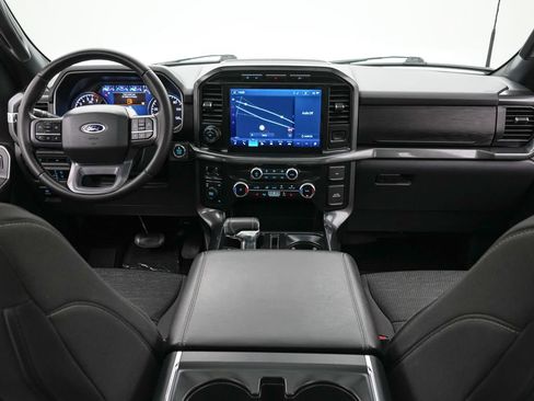 Certified 2023 Ford F150 XLT w/ Equipment Group 302A High AWD/4WD image 15