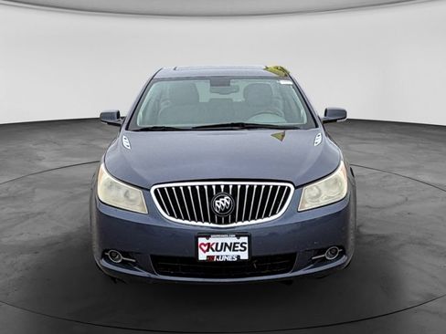 Used 2013 Buick LaCrosse Premium FWD image 2