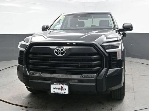 Used 2022 Toyota Tundra SR5 AWD/4WD image 2