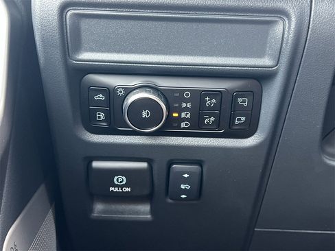 New 2025 Ford F150 Lariat w/ Equipment Group 501A Mid image 21