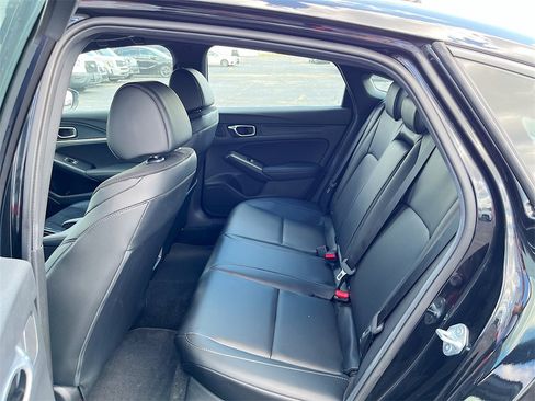 Used 2025 Acura Integra A-Spec image 26