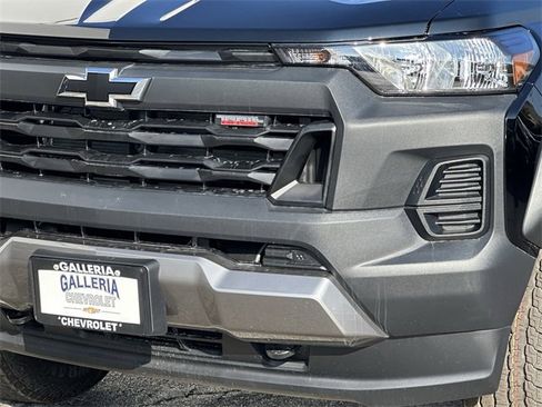 New 2026 Chevrolet Colorado Trail Boss image 7