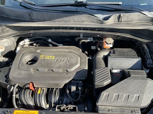 Used 2020 Kia Sportage LX image 18