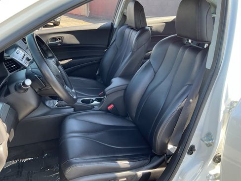 Used 2022 Acura ILX FWD image 18