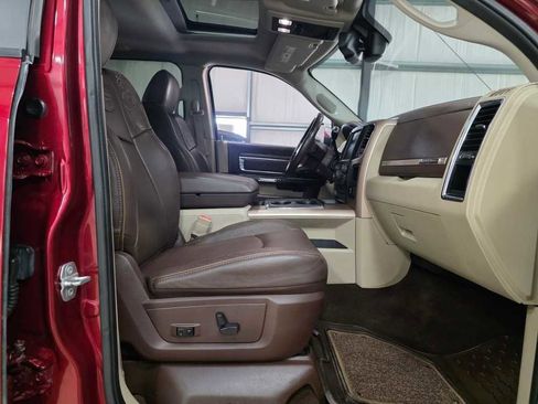 Used 2015 RAM 2500 Longhorn image 26