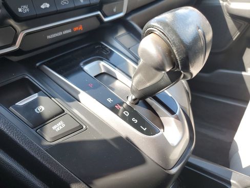 Used 2018 Honda CR-V EX-L image 18