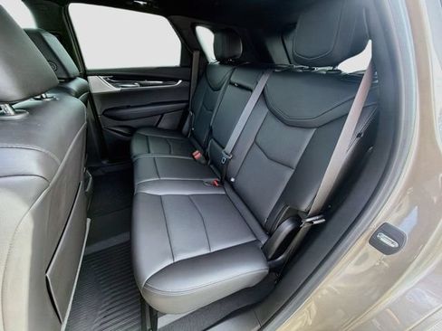 Used 2023 Cadillac XT5 Premium Luxury w/ LPO, Floor Liner Package AWD/4WD image 26