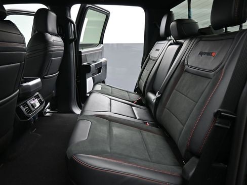 New 2026 Ford F150 Raptor w/ Equipment Group 803A Raptor R image 21