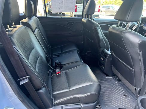 Used 2023 Honda Passport Elite image 9
