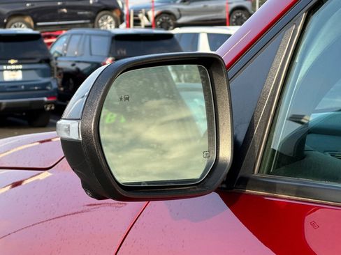 Used 2024 Chevrolet Traverse RS w/ LPO, Floor Liner Package image 49