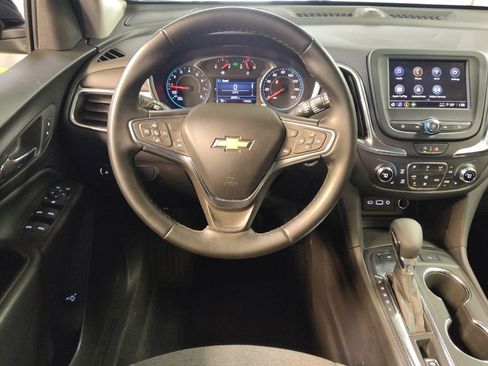 Used 2024 Chevrolet Equinox LT image 22