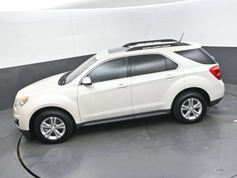 Used 2013 Chevrolet Equinox LT w/ Driver Convenience Package FWD image 35