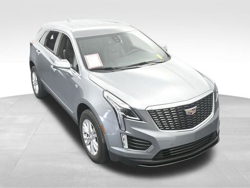Used 2024 Cadillac XT5 Luxury FWD image 57