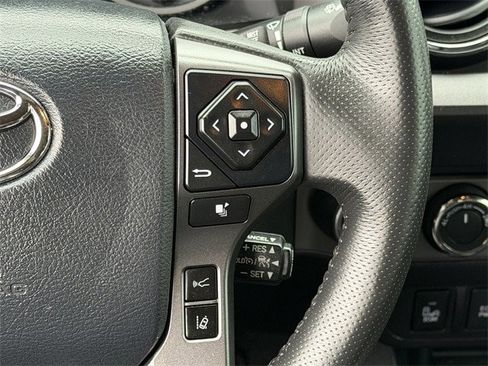 Used 2019 Toyota Tacoma TRD Pro image 16