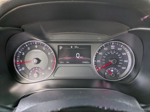 Used 2022 Kia Forte LXS image 24