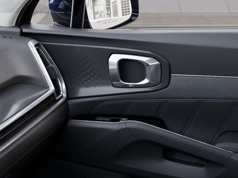 New 2025 Kia Sorento SX FWD image 26