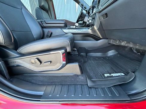 Used 2023 Ford F150 Lariat w/ Equipment Group 502A High AWD/4WD image 44