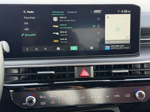 New 2026 Kia K5 GT-Line FWD image 25