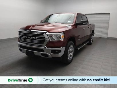 Used 2020 RAM 1500 Lone Star