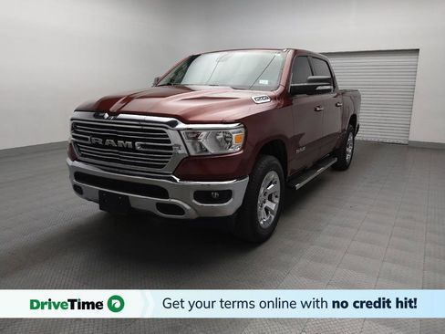 Used 2020 RAM 1500 Lone Star image 1