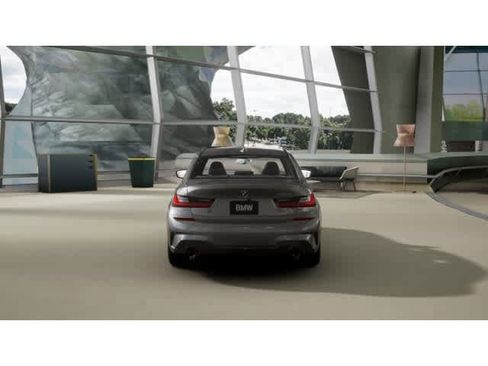 New 2026 BMW M340i xDrive w/ Premium Package image 5