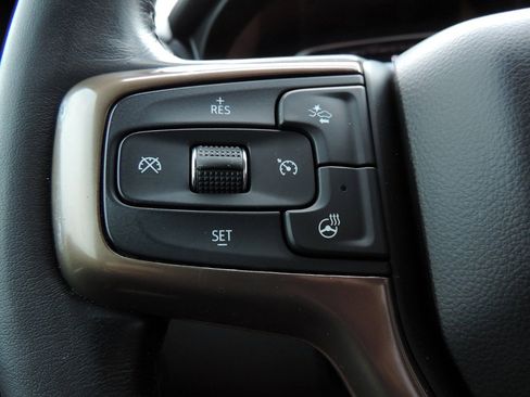 Used 2021 Chevrolet Silverado 1500 High Country w/ Safety Package II image 30