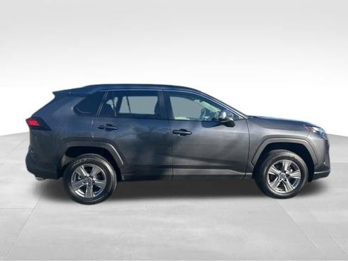 Used 2024 Toyota RAV4 XLE image 7