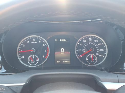 Used 2023 Kia K5 GT-Line image 21