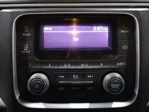 Used 2017 RAM 1500 Tradesman w/ Popular Equipment Group image 24