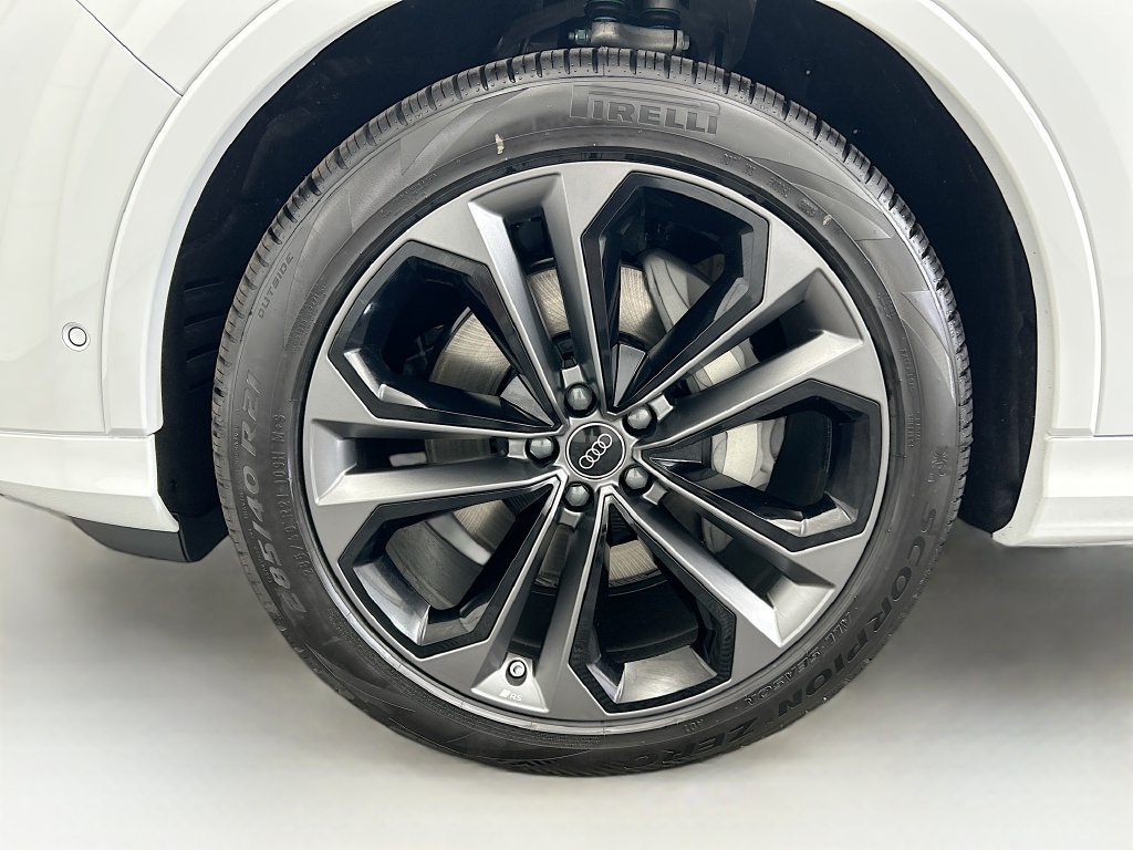 Used 2026 Audi Q7 3.0T Premium Plus AWD/4WD image 31