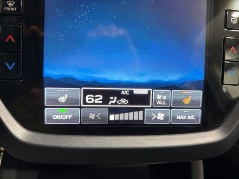 Certified 2025 Subaru Forester Premium AWD/4WD image 18