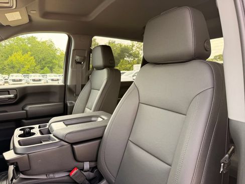 New 2026 GMC Sierra 2500 Pro w/ Convenience Package AWD/4WD image 13
