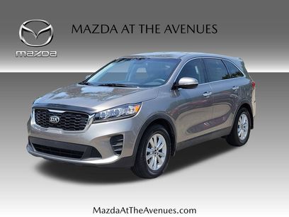 Used 2019 Kia Sorento FWD V6