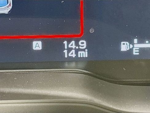 New 2026 Subaru Crosstrek 2.5i Sport AWD/4WD image 12