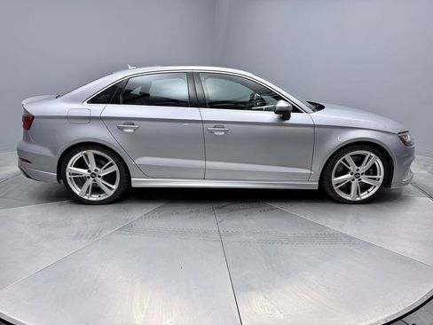 Used 2018 Audi RS 3 2.5T w/ Technology Package image 4