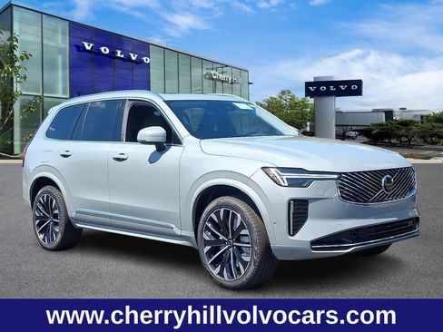 New 2026 Volvo XC90 B6 Plus w/ Protection Package Premier image 1