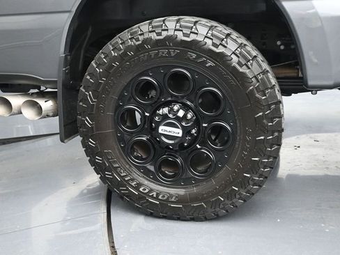 Used 2025 Ford F350 Lariat w/ Lariat Ultimate Package image 40