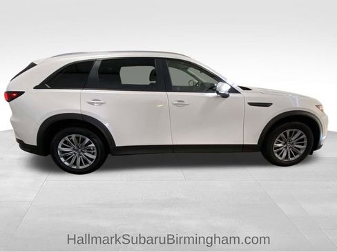 Used 2024 MAZDA CX-90 3.3 Turbo w/ Select Package image 2