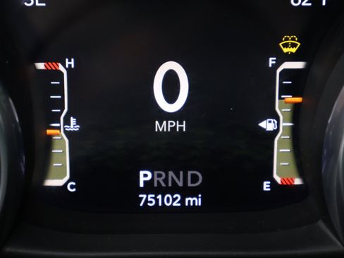 Used 2020 Jeep Wrangler Unlimited Rubicon AWD/4WD image 4