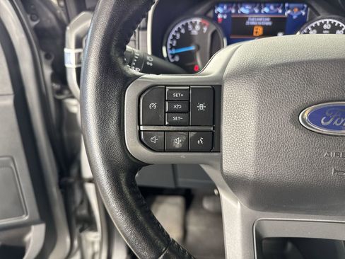 Used 2022 Ford F150 XLT w/ Equipment Group 302A High image 13