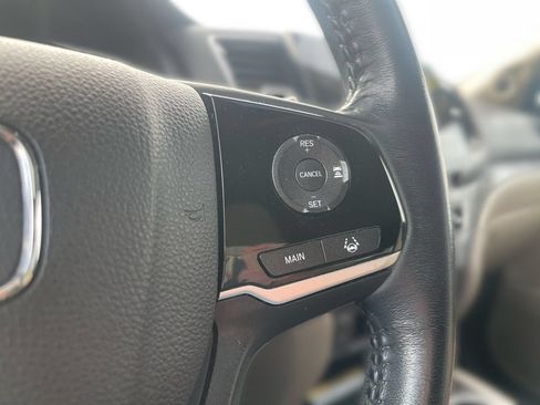 Used 2022 Honda Pilot Special Edition image 12