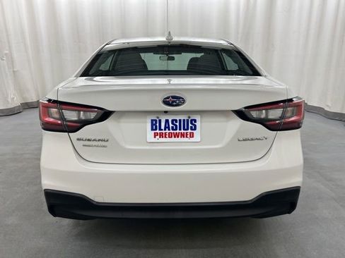 Used 2023 Subaru Legacy Premium image 5