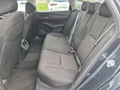 Used 2025 Honda Accord LX image 27
