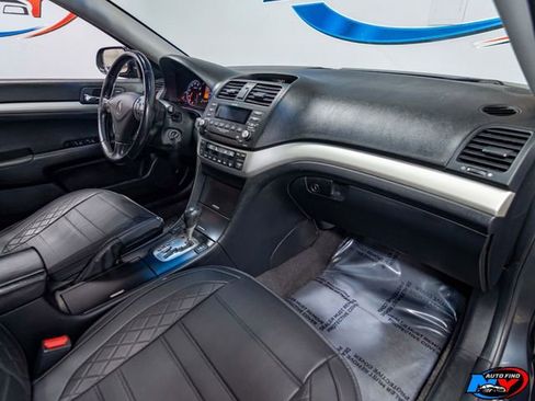 Used 2006 Acura TSX AT, POWER SUNROOF, HID LIGHTS, image 25