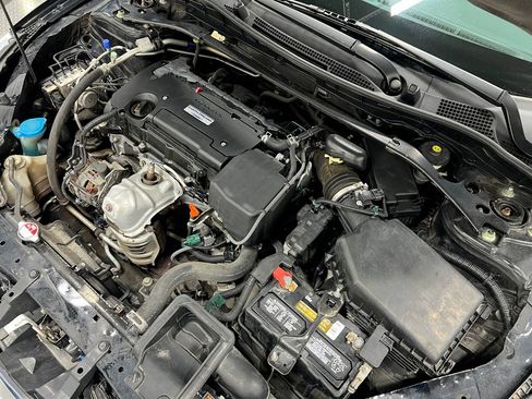 Used 2017 Honda Accord Sport Special Edition image 26