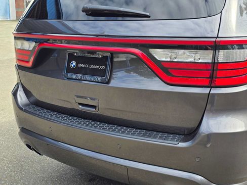 Used 2021 Dodge Durango R/T AWD/4WD image 14