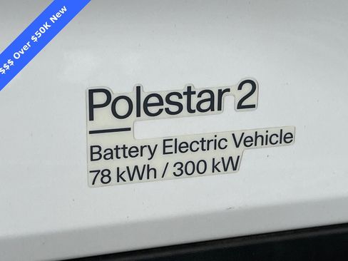Used 2022 Polestar Polestar 2 Long Range Dual Motor image 27